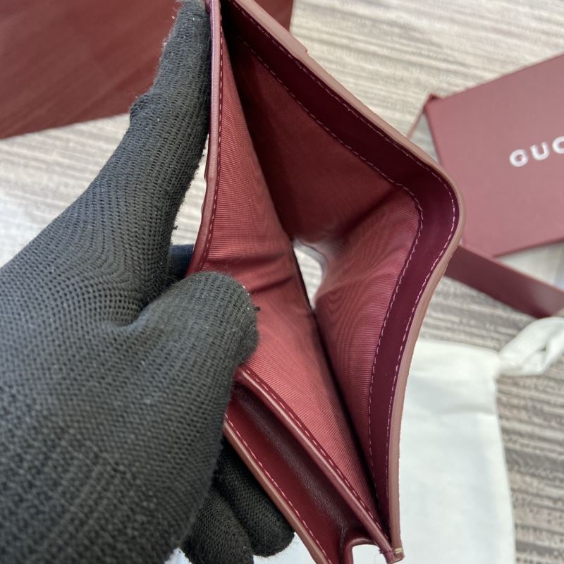 Gvc*1 wallets